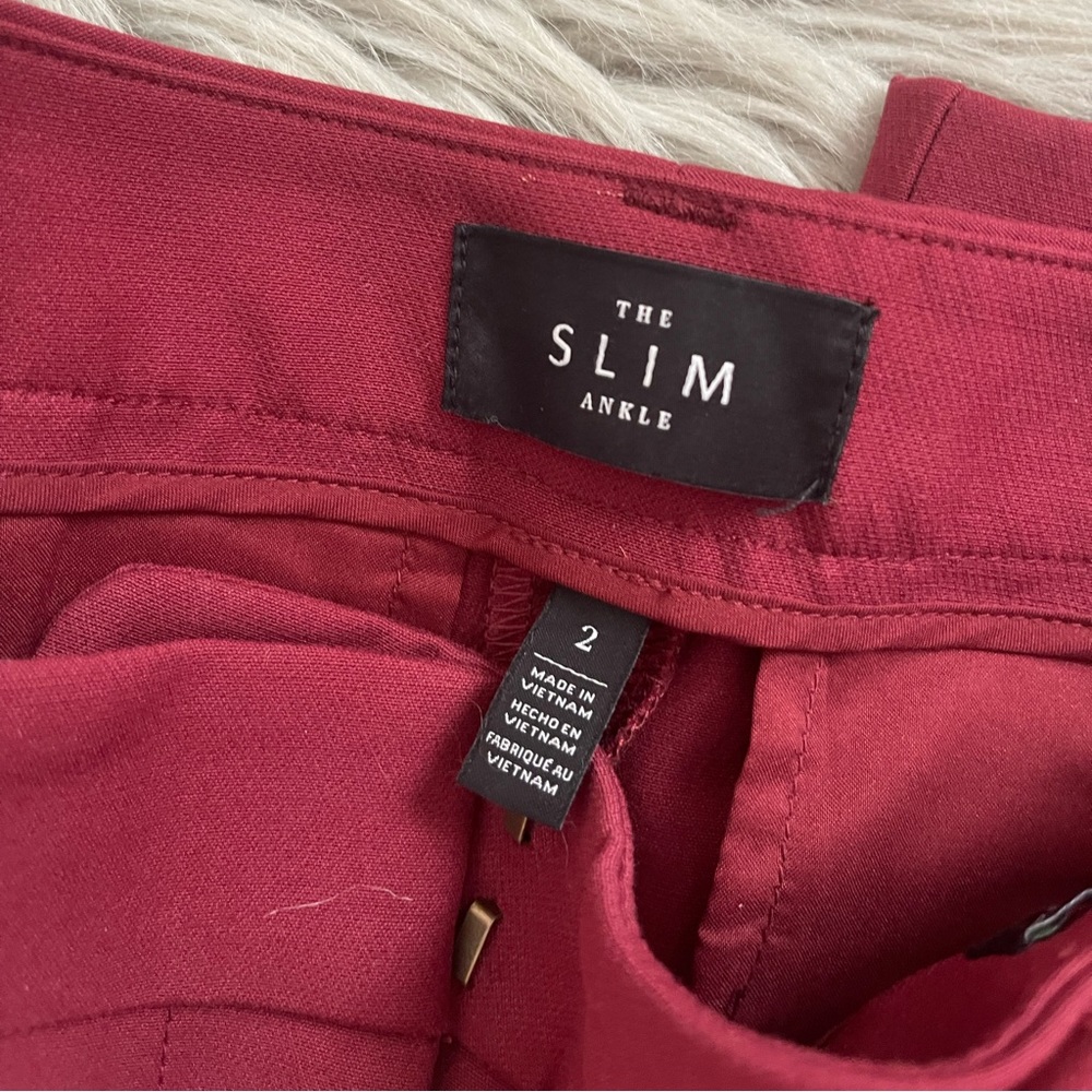 White House black market pants - Picture 2 of 3